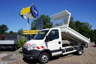 Iveco Daily 35C13